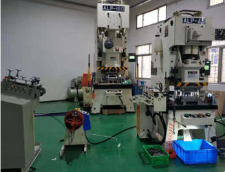 Henglong (Xiamen) Machinery Equipment Co., Ltd. نمایه شرکت