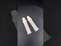 پردازش OEM مهر زنی سخت افزاری سفارشی در کارخانه های چینی صفحه شیر