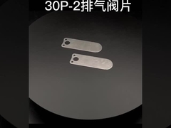 خدمات سفارشی قطعات مکانیکی مهر زنی قطعات صفحه شیر