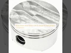 بیتر پیستون 4nes 70mm چپ برای بیتر AC یخچال کمپرسور