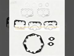Bitzer 4pes Gasket Set 65mm 37284102 برای کمپرسور های یخچال AC