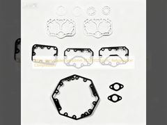 Bitzer 4pes Gasket Set 65mm 37284102 برای کمپرسور های یخچال AC