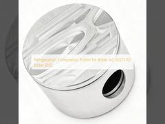 پیستون کمپرسور تبرید برای بیتزر AC 30271102 بیتزر Ø50