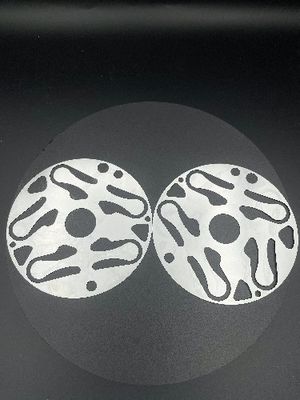 کیفیت  Silver AC Compressor Accessories Ac Compressor Car Parts ANSI BS Standard کارخانه