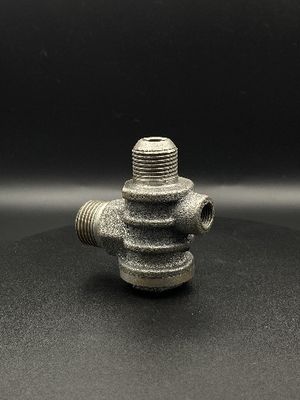 کیفیت  Connector Joiner Sealing Element Material 10MPa Pressure For Automotive کارخانه