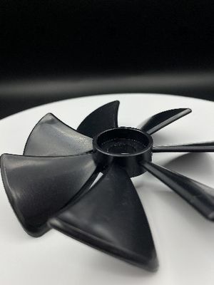 کیفیت  Photovoltaic Wind Turbine Blade Lightweight Easy Installation کارخانه