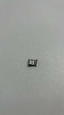 کیفیت  CNC Customized Processing Dimensions And Materials According To Drawings کارخانه