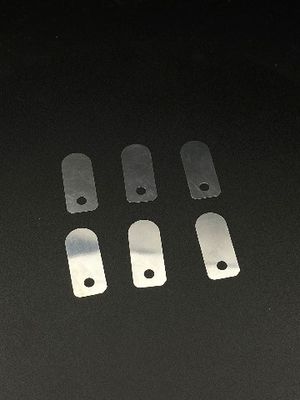 عمر طولانی شیر صفحه کمپرسور هوا سفارشی OEM