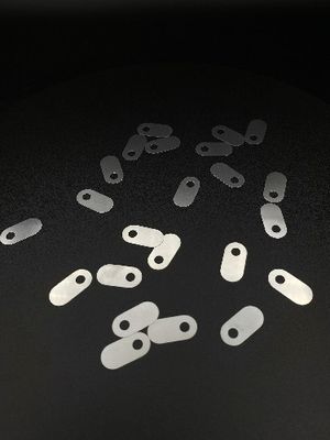 فرآیند ریخته گری قطعات مهر زنی فلزی ساختار استاندارد ANSI