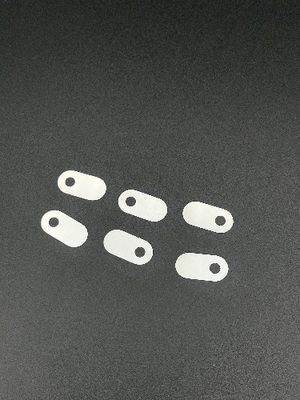 فرآیند ریخته گری قطعات مهر زنی فلزی ساختار استاندارد ANSI