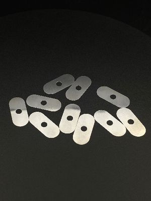 صفحه پایه کمپرسور هوا از فولاد ضد زنگ ورق هیدرولیک OEM