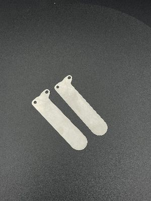 ساخت کارخانه سفارشی OEM، پردازش، مهر زنی سخت افزار صفحه شیر