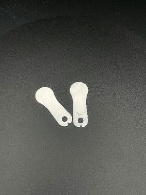 سازنده سفارشی OEM قطعات مختلف مهر زنی سخت افزار فلزی ورق شیر