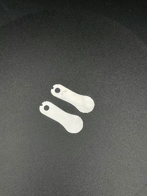 سازنده سفارشی OEM قطعات مختلف مهر زنی سخت افزار فلزی ورق شیر