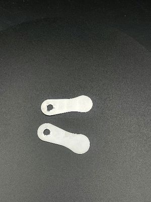 عرضه کننده چینی قطعات طحن فلزی سفارشی تولید صفحه دریچه