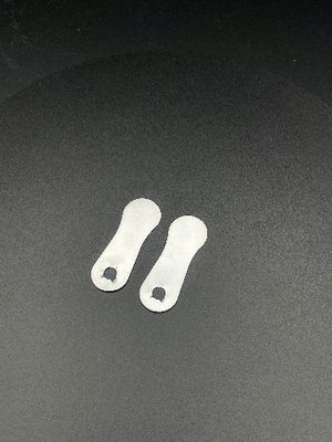 عرضه کننده چینی قطعات طحن فلزی سفارشی تولید صفحه دریچه