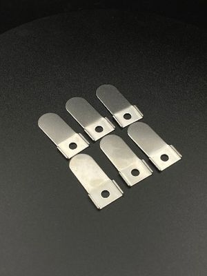 گواهی ISO9001 قطعات مهر زنی فلزی محصولات پزشکی