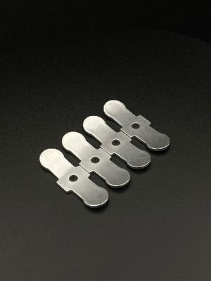 محدود کننده فشرده سازی فولادی سفارشی برای محصولات پزشکی متمرکز کننده اکسیژن