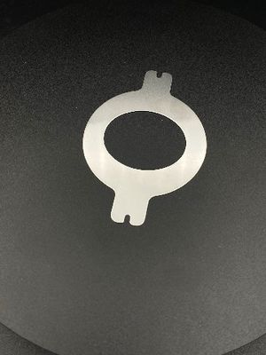 کیت سوپاپ نی کمپرسور کوپلند D8DH1/D6DJ/D4DL قطعات جایگزین صفحه سوپاپ مکش و تخلیه