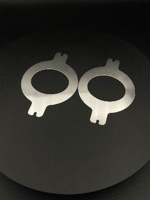 کیت سوپاپ نی کمپرسور کوپلند D8DH1/D6DJ/D4DL قطعات جایگزین صفحه سوپاپ مکش و تخلیه