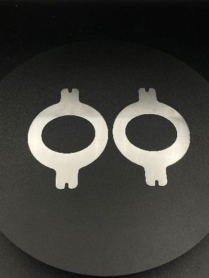 کیت سوپاپ نی کمپرسور کوپلند D8DH1/D6DJ/D4DL قطعات جایگزین صفحه سوپاپ مکش و تخلیه