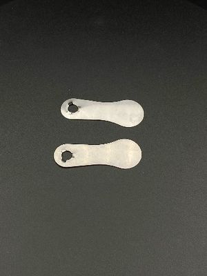 ساز و کار قطب دریچه برای کمپرسور Copeland DLLP-30X/DLSGP-30X/DLSGP-40X تعویض
