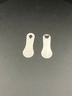 ساز و کار قطب دریچه برای کمپرسور Copeland DLLP-30X/DLSGP-30X/DLSGP-40X تعویض
