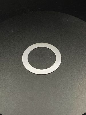اتصال رزوه ای از جنس استنلس استیل ورق سوپاپ کمپرسور OEM