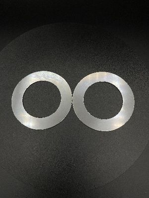 صفحه شیر مهر زنی Bitzer گواهی ISO9001 مقاوم در برابر دمای بالا