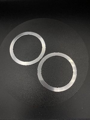 فرآیند ریخته گری صفحه شیر کمپرسور فولاد ضد زنگ