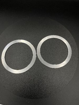 فرآیند ریخته گری صفحه شیر کمپرسور فولاد ضد زنگ