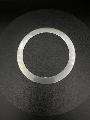 صفحه سوپاپ کمپرسور SS دارای گواهی ISO9001 صفحه پایه کمپرسور هوا