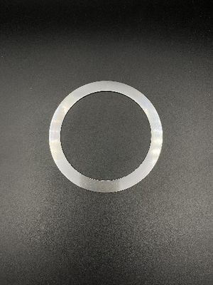اتصال رزوه ای صفحه شیر کمپرسور تبرید ریخته گری