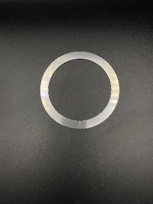 صفحه شیر کمپرسور OEM با تاییدیه ISO9001 مواد کامل