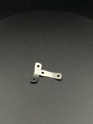 صفحه سوپاپ اگزوز 10S17 برای کمپرسور تهویه مطبوع خودرو