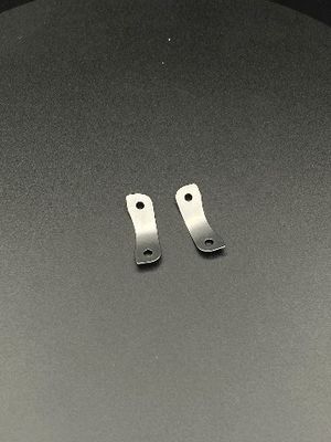 صفحه سوپاپ اگزوز 10S17 برای کمپرسور تهویه مطبوع خودرو