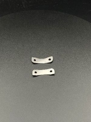 صفحه سوپاپ اگزوز 10S17 برای کمپرسور تهویه مطبوع خودرو