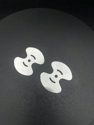 ODM Automotive Metal Stamping Parts Plasing Surface