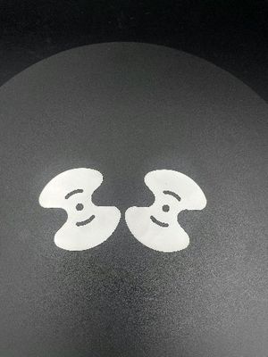 ODM Automotive Metal Stamping Parts Plasing Surface