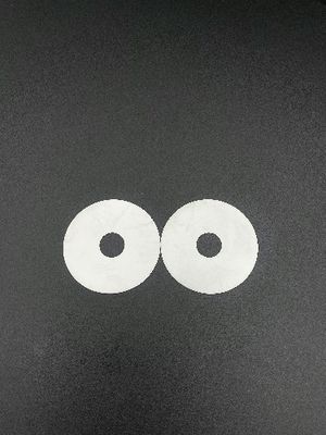 #جایگزینی واشر مهره شیر بطری 660 برای سیلندرهای گاز CGA 660