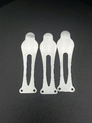 سخت افزار سفارشی صفحه شیر کمپرسور ریخته گری گرد