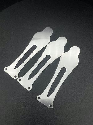 صفحات سوپاپ نی (Reed Valve) ورودی و خروجی برای کمپرسورهای تبرید بیتزر