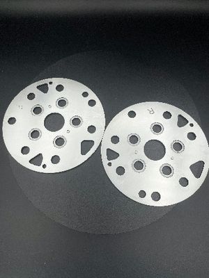 مجموعه صفحه دریچه و کیت تعمیر گاسکت سر سیلندر برای کمپرسور 10S15C / 10S17C اتوماتیک A / C