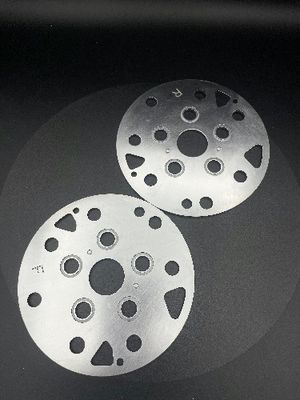 مجموعه صفحه دریچه و کیت تعمیر گاسکت سر سیلندر برای کمپرسور 10S15C / 10S17C اتوماتیک A / C