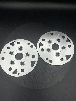 مجموعه صفحه دریچه و کیت تعمیر گاسکت سر سیلندر برای کمپرسور 10S15C / 10S17C اتوماتیک A / C