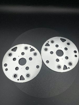 مجموعه صفحه دریچه و کیت تعمیر گاسکت سر سیلندر برای کمپرسور 10S15C / 10S17C اتوماتیک A / C