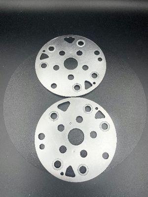 مجموعه صفحه دریچه و کیت تعمیر گاسکت سر سیلندر برای کمپرسور 10S15C / 10S17C اتوماتیک A / C