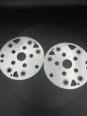 مجموعه صفحه دریچه و کیت تعمیر گاسکت سر سیلندر برای کمپرسور 10S15C / 10S17C اتوماتیک A / C