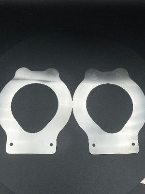 مجموعه کمپرسور هوا برای موتور ویچای WP10H/WP12 قطعات معدنی 9077/0405/0047