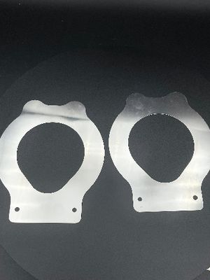 مجموعه کمپرسور هوا برای موتور ویچای WP10H/WP12 قطعات معدنی 9077/0405/0047